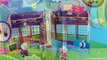 ESCUELA PORTATIL DE PEPPA PIG, PEPPA PIGS SCHOOL PLAYSET - JUGUETES DE PEPPA PIG TIENE UN TIMBRE