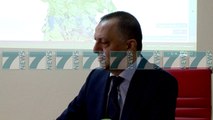 KREU I ALUIZNIT ARTAN LAME «MASAKER NGA VELIPOJA DERI NE SARANDE» - News, Lajme - Kanali 7