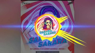 Sharara (Mere Yaar Ki Shaadi Hai) DJ Lirika DJ Ankit Mumbai