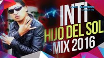 CANTEMOS BAILEMOS EN CARNAVAL - INTI Hijo del Sol Volumen 3