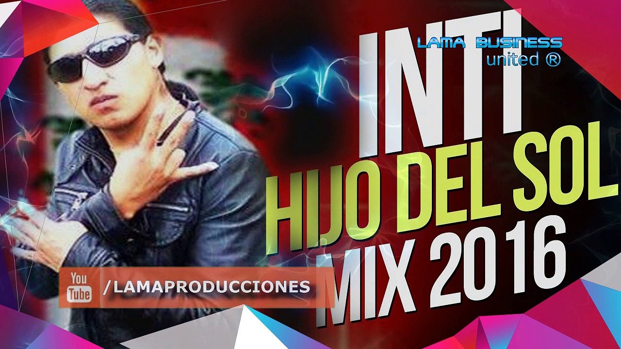 CON MI PLATITA, ME DICES TE QUIERO, SI ME ESTAS QUERIENDO ROSITA INTI Hijo del Sol Volumen 3