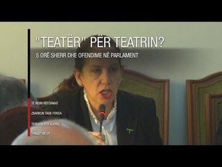 Edicioni i lajmeve i orës 20:00, 28 mars 2018 - Ora News