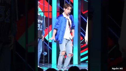 Lượt xem fancam cũng có thể "ăn đứt" cả MV của người khác, chỉ có thể là Jungkook