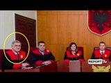 Report TV - KPK ndërpret Vettingun edhe për 7 gjyqtarë e prokurorë