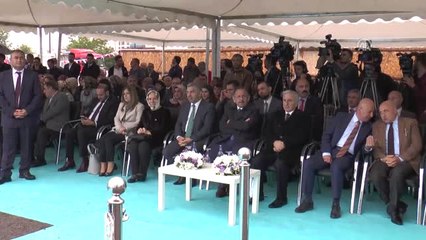 Özhaseki: "Çok Kıymetliyse Önce Partinize Genel Başkan Yapın"