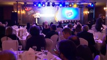 'Uluslararası İstanbul Turizm Filmleri Festivali' ödül töreni - İSTANBUL