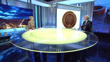 Drafti për Akademinë e Shkencave, Gjinushi: Institucioni rol këshillimor dhe jo kërkues shkencor