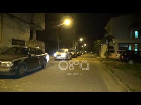 Ora News - Shkodër, 40 vjeçari plagoset me armë zjarri në afërsi të shkollës Oso Kuka