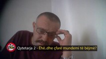 Stop - Procedim penal për “hoxhën” Fatmir Lloci, distancohet KMSH. 28 mars 2018