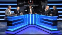 Report TV - Grabitjet, ish-deputeti i PD Dogjani dhe Breçani: Populli duhet që të armatoset