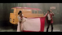 Aaj Rapat Jaye Toh - Amitabh Bachchan - Smita Patil - Namak Halal - Romantic Song