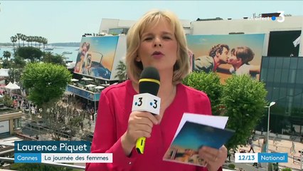 Festival de Cannes : les femmes à l'honneur