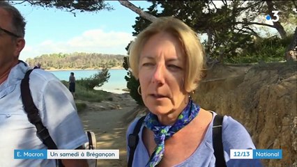 Sète : le recrutement des maîtres-nageurs