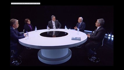 Arena - Dosjet që mbajnë të lidhur shqiptarët (29 mars 2018)