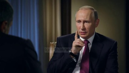 Incidenti me Marko Gjuriçin, Vuçiçi konsultohet me Putinin - Top Channel Albania - News - Lajme