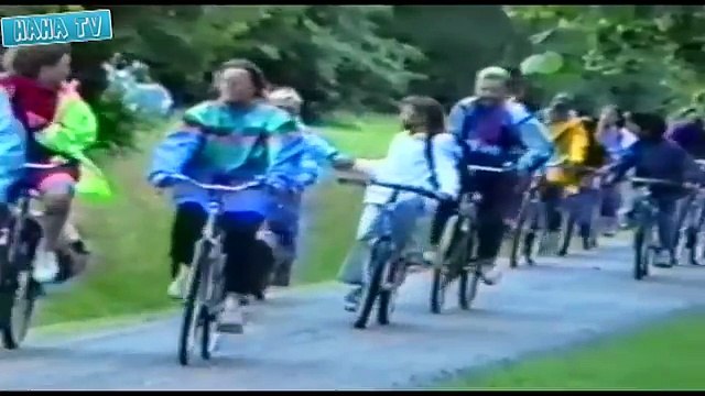 FUNNY PRANK VIDEOS 2016 - Naked Woman Workout Prank Funny Fall Videos - Funny Accidents- HAHATV