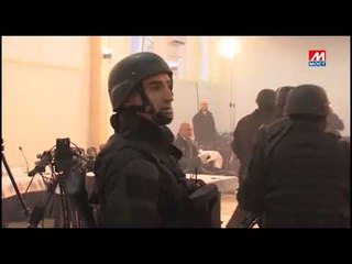 PA KOMENT PAMJET E SULMIT TE ROSU JA NJERIU I VUCIC QE KERKON POLICIA E KOSOVES