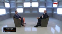 Taksa e “Rrugës së Kombit”, Haradinaj kundër: Është e tepruar! - Top Channel Albania - News - Lajme