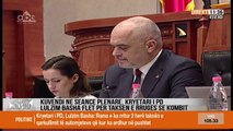 Pagesa per Rrugën e Kombit, Basha-Rames: Hiq taksen e qarkullimit