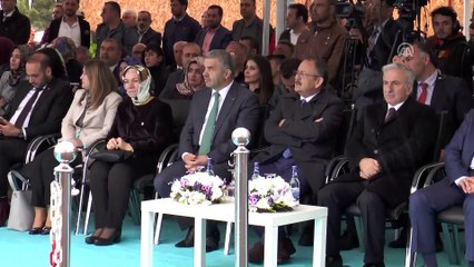 Özhaseki: 'Çok kıymetliyse önce partinize genel başkan yapın' - KAYSERİ