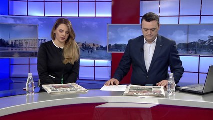 7pa5 - Pjesa e parë - 29 Mars 2018 - Show - Vizion Plus