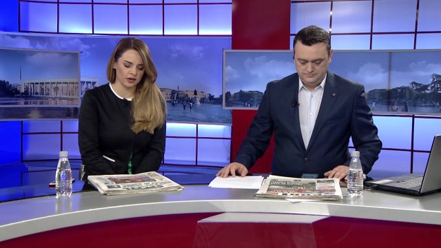 7pa5 - Pjesa e parë - 29 Mars 2018 - Show - Vizion Plus