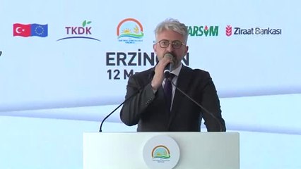 Fakıbaba: "Et İthal Eden Değil Hayvan İhraç Eden Ülke Haline Geleceğiz"