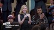 Cate Blanchett "Il est temps que les marches de l'industrie soient accessibles" - Cannes 2018
