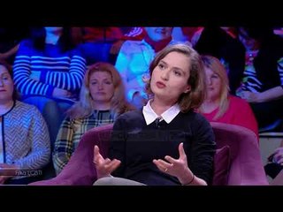 Besa Shahini: "Ministria ka patur konsensusin e prindërve, për LGBTI në shkolla"!