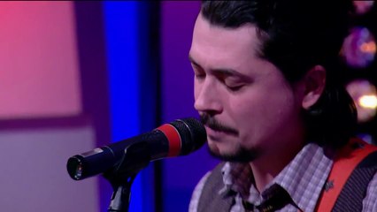 Peter Pan Quartet këndojnë 'Toleranc', live, në Top Show Mag!