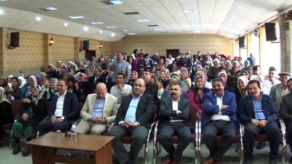 Okur yazar olma serüvenlerini sahneye taşıdılar - KAHRAMANMARAŞ