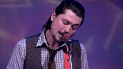 Peter Pan Quartet këndojnë 'Qyteti Snob', live, në Top Show!