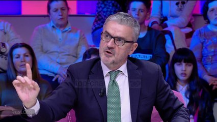 Shano: "Ministria e Arsimit të garantojë 'tokë të shenjtë', nëpër shkolla!