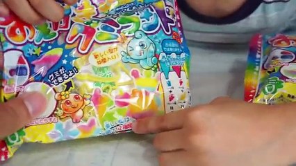 臭Fing介紹：唔知咩日本食品 67.5集 (new-09-21)