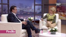 Pasdite ne TCH, Virgjil Kule njohesi i televizionit ne nje rrefim personal, 28 Mars 2018, Pjesa 1