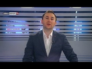 Report TV - Report TV - Emisioni Shtypi i Ditës dhe Ju, gazetat dhe telefonatat 29 Mars 2018