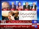 Ayaz Amir Criticizes Nawaz Sharif Over His Recent Interview