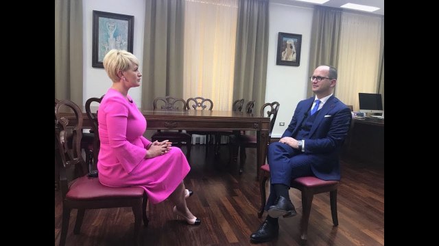 Bushati ekskluzive në Ora News: Marrëveshje të drejtë me Greqinë, Tsipras vjen në verë