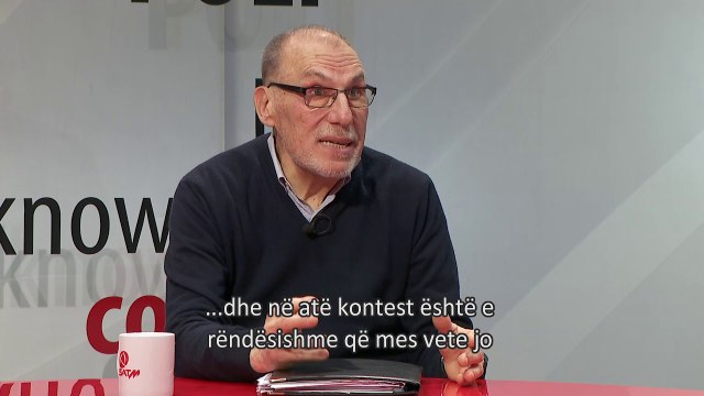 “Rruga drejt…” – Maqedonia mes lindjes dhe perëndimit (PJ 4)