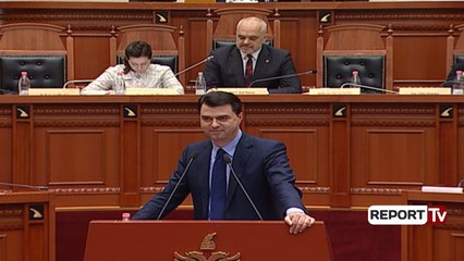 Debati në parlament, nga Rruga e Kombit te lobimet, Rama: 7×7 bëjnë 42 për mikun tim Lulzim