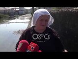Ora News - Përmbytjet në Shkodër, banorët kërkojnë dezinfektimin e ujit të pijshëm
