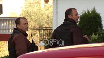 Ora News - Dëshmia e administratorit të bankës: Grabitësit më morën 25 mijë euro