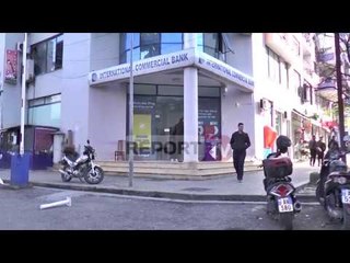 Report TV - Dëshmia, ja si maskat më ndoqën me motorr dhe më grabitën 25 mijë € te Komuna e Parisit