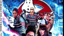New GHOSTBUSTERS t-shirt SEXIST?, Blu-ray release news, new ion figures   more!