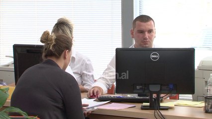 Qeveria terhiqet nga bashkimi i Tatimeve me Doganat