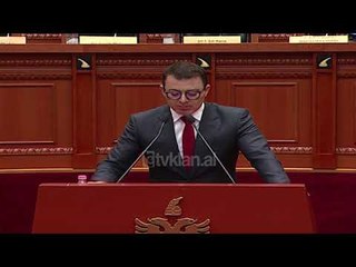 Alket Hyseni u pergjigjet akuzave