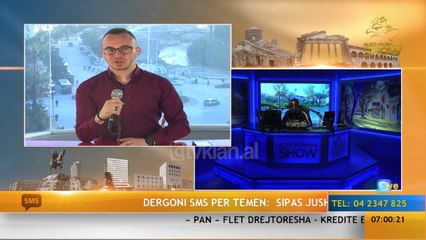 Aldo Morning Show/ Tenton te dehe te dashuren, e peson i riu (29.03.2018)