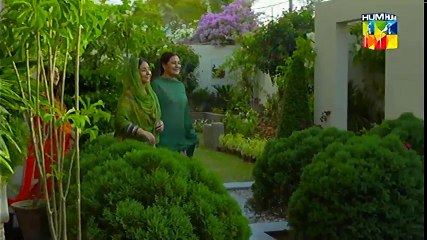 Khamoshi Ep 32 12th May 2018
