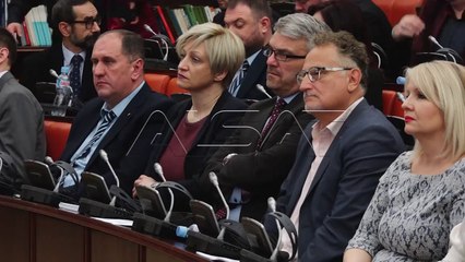 Debat për kontrollin e jashtëm të policisë