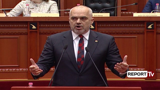 Report TV - Rruga e Kombit, Rama thumbon LSI: Ndryshe mendon në pushtet e ndryshe në opozitë